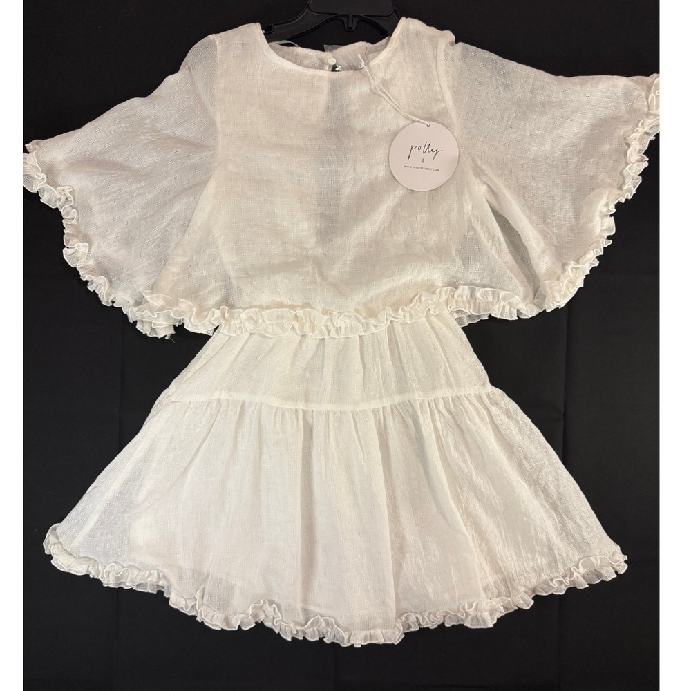 Princess Polly Dress Size 2